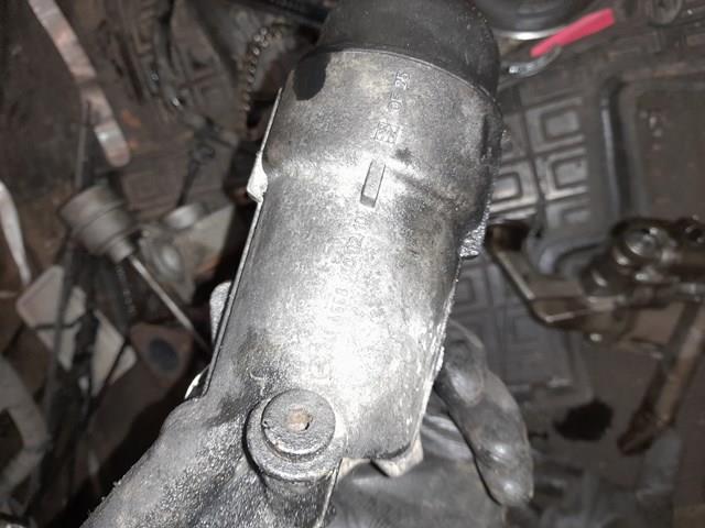 Корпус масляного фильтра A6681800210 MERCEDES