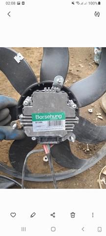 BORSEHUNG B11499 Электровентилятор охлаждения в сборе (мотор+крыльчатка) левый в наличии Чернигов