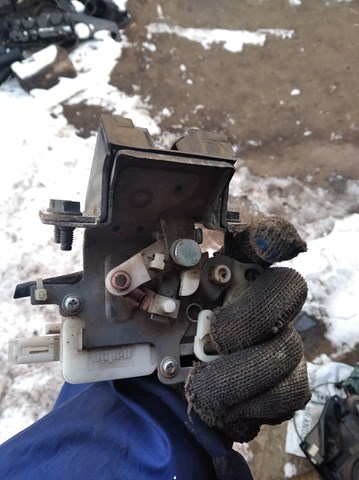 B6701 MAZDA купить в Павлоград