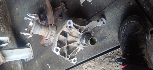 MAZDA CN0127500A в наличии Украина