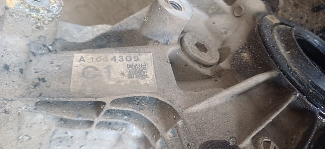 MAZDA CN0127500A в наличии Павлоград