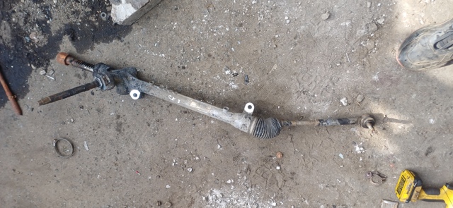 Рулевая рейка DB2P32110B MAZDA