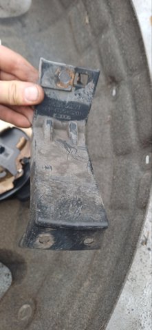 MAZDA DK8A50271 в наличии Николаев