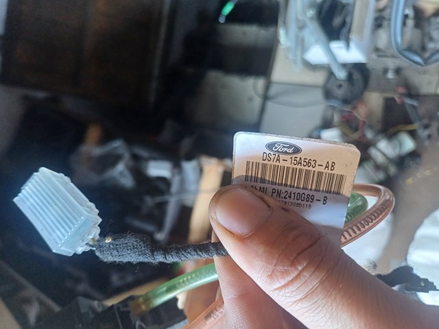 DS7A15A563AB купить Днепр