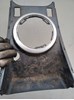 Накладка кпп mazda cx-7  EG2164341 