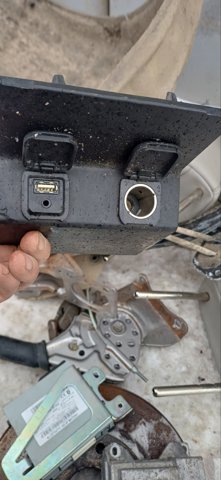 MAZDA GHP9644A1 в наличии Ровно
