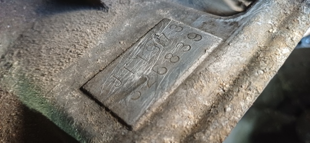 JT1973 HYUNDAI КПП купить в Сумы
