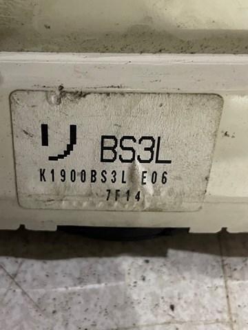 K1900BS3L MAZDA купить в Житомир