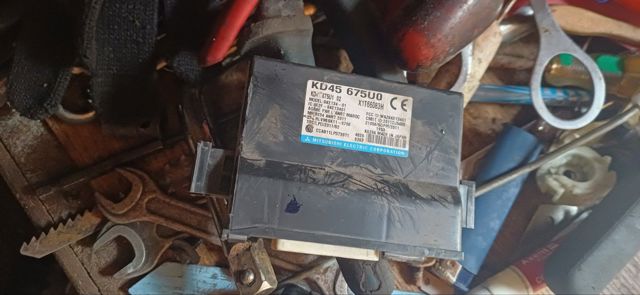 KD45675U0 купить Львов