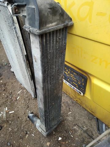 LR009802 Интеркулер купить Павлоград