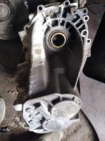 M56CF1 КПП в сборе (механическая коробка передач) купить Ужгород