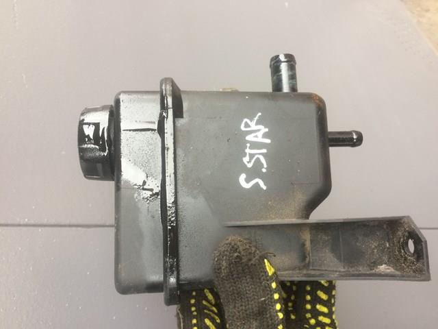 Бачок насоса гидроусилителя руля M814806 MITSUBISHI