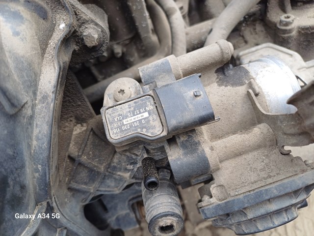 Датчик MAP MN195775 MITSUBISHI