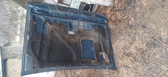 MR125257 MITSUBISHI Капот купить в Харьков