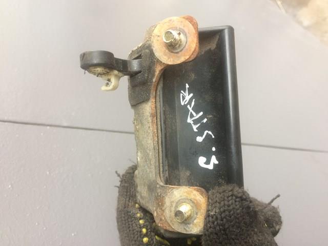 Ручка двери багажника, наружная MR135687 MITSUBISHI