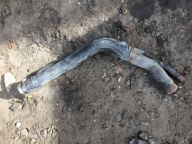 MITSUBISHI MR473552 Горловина топливного бака в наличии Днепр
