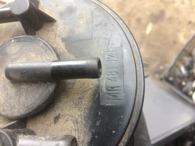 MR481121 MITSUBISHI Адсорбер паров топлива купить в Тернополь