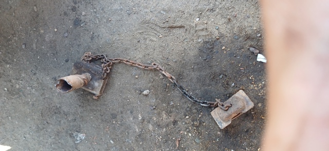 Тали подъема запасного колеса MR995050 MITSUBISHI