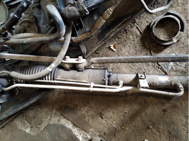 LAND ROVER QAB102371E Рулевая рейка в наличии Сумы