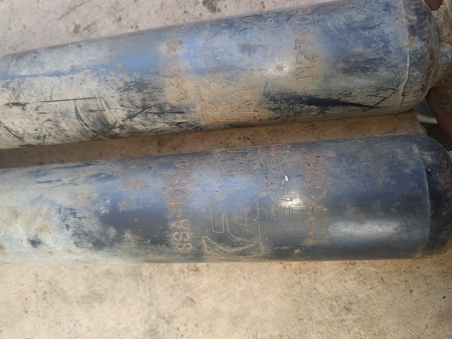 SSA10134 KAVO PARTS Амортизатор задний купить в Черновцы