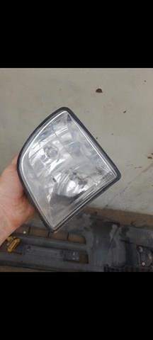 Противотуманка правая T113732020 CHERY