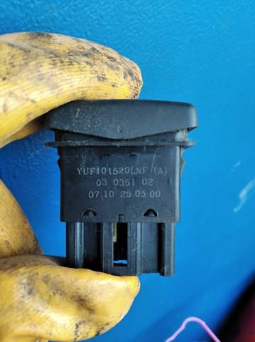 YUF101520LNF Кнопочный блок управления стеклоподъемником центральной консоли купить Ровно