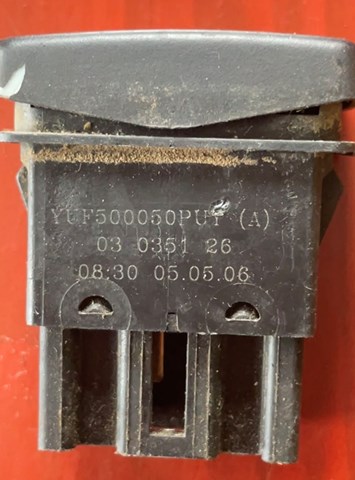 YUF500050PUY LAND ROVER купить в Днепр