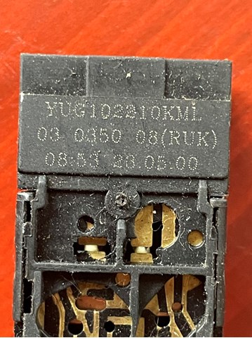 YUG102210KML купить Кривой Рог