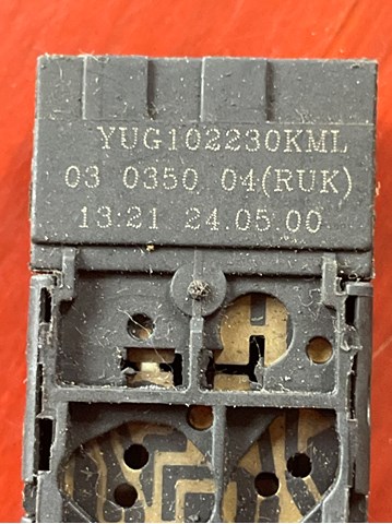 YUG102230KML LAND ROVER купить в Киев
