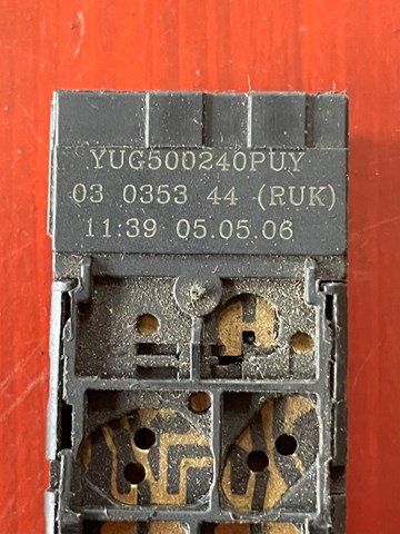 YUG500240PUY купить Тернополь