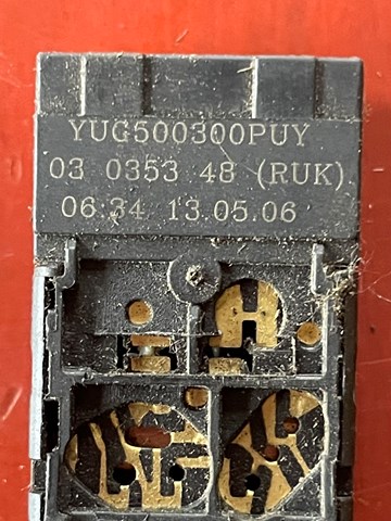 YUG500300PUY купить Харьков