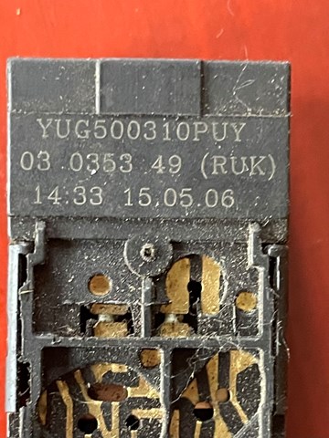YUG500310PUY купить Каменское