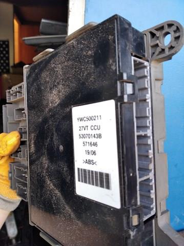 LAND ROVER YWC500211 Блок комфорта в наличии Чернигов