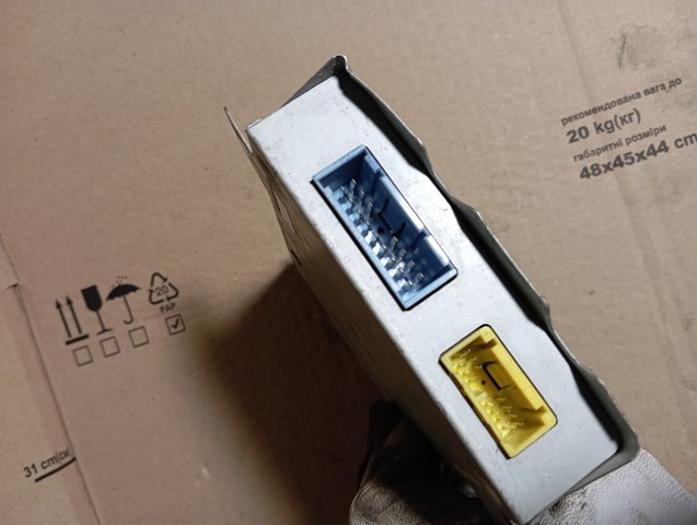 ZM3918881C MAZDA купить в Запорожье