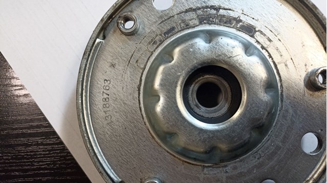 OPEL 344538 Опора переднего амортизатора в наличии Ужгород