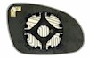 Зеркальный элемент левый 93200507 ERGON