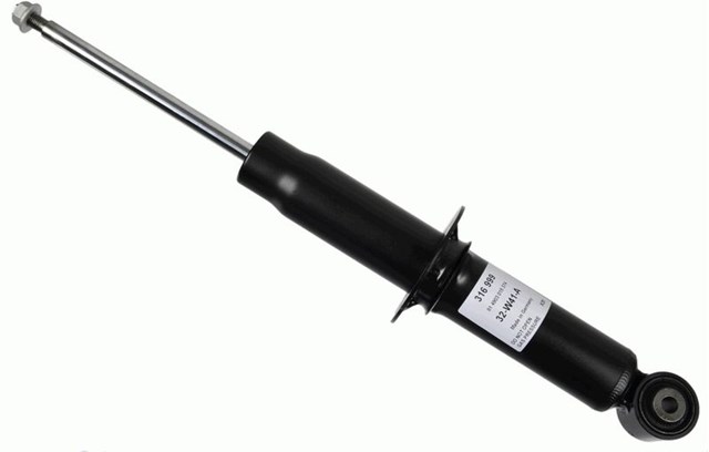 316999 Амортизатор задний купить Сумы