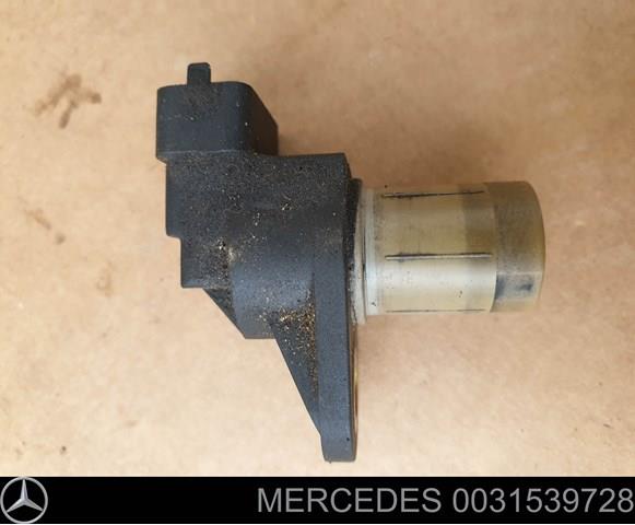 MERCEDES 0031539728 Датчик распредвала в наличии Сумы