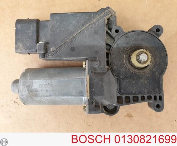 BOSCH 0130821699 Мотор стеклоподъемника двери передней левой в наличии Украина