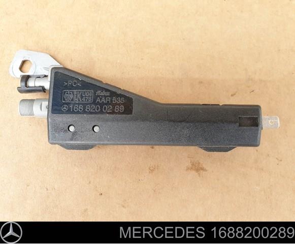 MERCEDES 1688200289 в наличии Павлоград