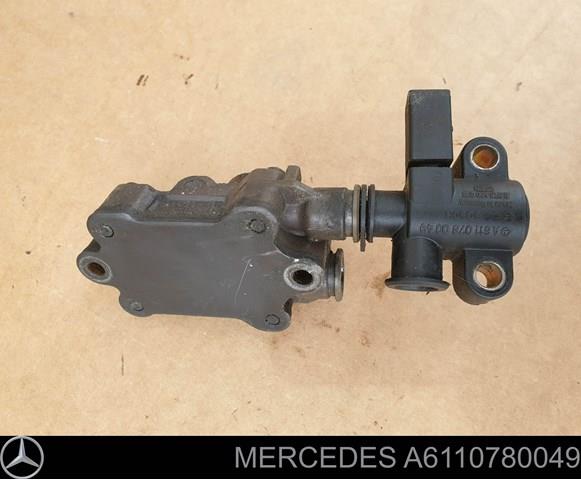 A6110780049 Mercedes клапан тнвд