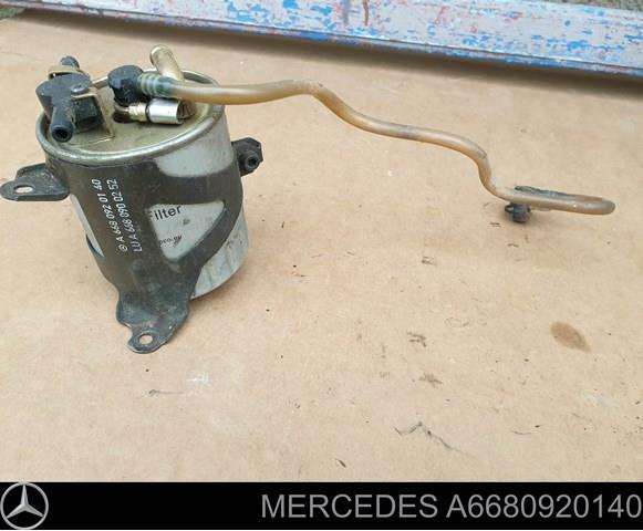 MERCEDES A6680920140 в наличии Тернополь