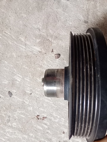Шкив коленчатого вала 05184293AH CHRYSLER