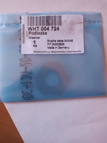 VAG WHT004724 в наличии Житомир