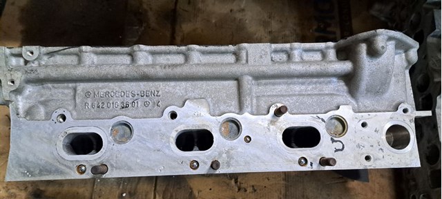 R6420163601 MERCEDES купить в Каменское