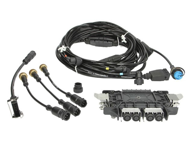 4461089202 WABCO купить в Хмельницкий