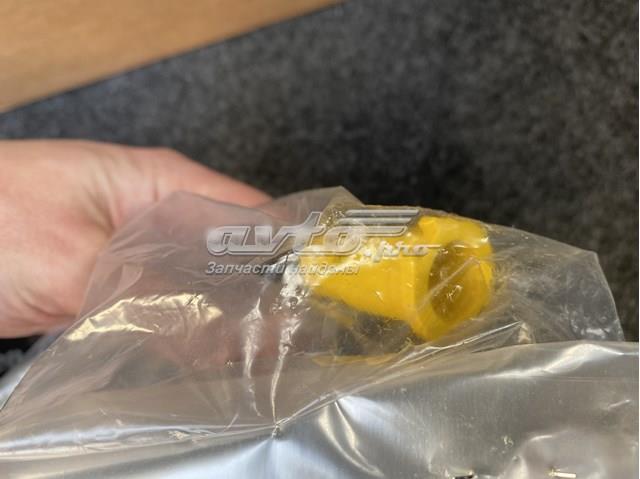 Направляющая щупа-индикатора уровня масла в двигателе 07K115610A VAG