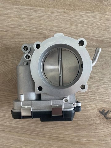 Блок дроссельной заслонки 07K133062A URO PARTS