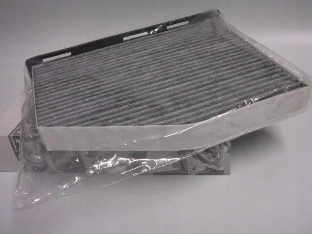 Фильтр салона Volkswagen Caddy IV