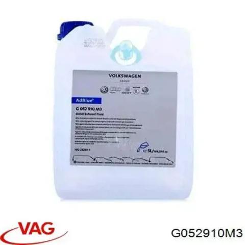 Жидкость AD Blue, мочевина G052910M3 VAG